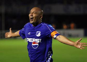 Ricardo Ciciliano, en cuidados intensivos por neumonía