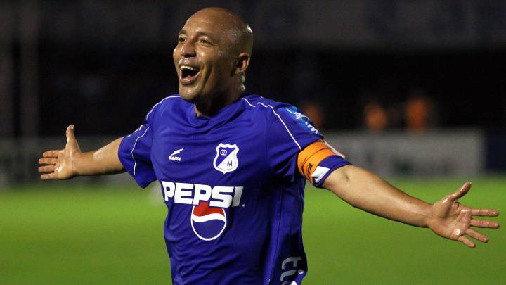 Ricardo Ciciliano, en cuidados intensivos por neumonía