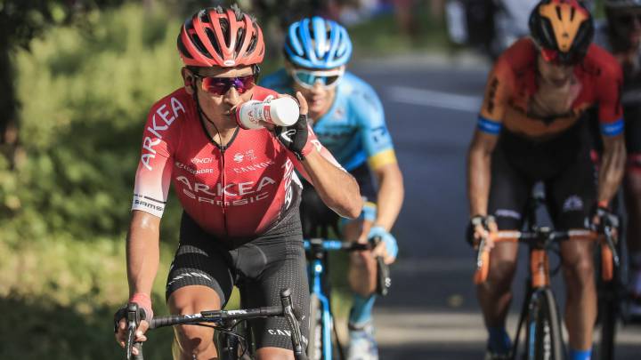 Tour de Francia 2020: horario, TV y dónde ver en directo la etapa 9 hoy