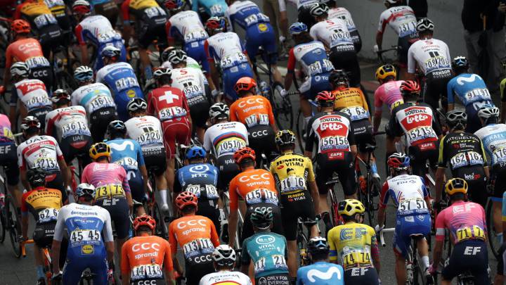 Tour de Francia 2020: horario, TV y dónde ver en directo la etapa 10 hoy