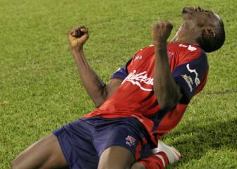 El regreso de Jackson al DIM, pospuesto para 2021