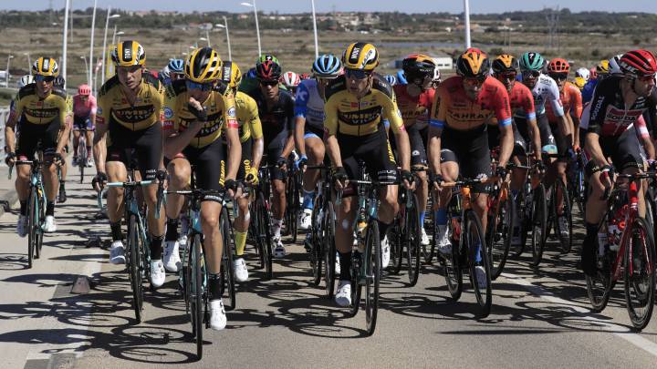 Horario y TV de la etapa 11 del Tour de Francia