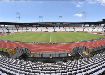 FCF postula 4 ciudades para el Sudamericano Sub 20