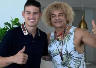 El Pibe: