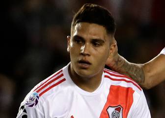 El pase de Quintero a China se haría hasta octubre