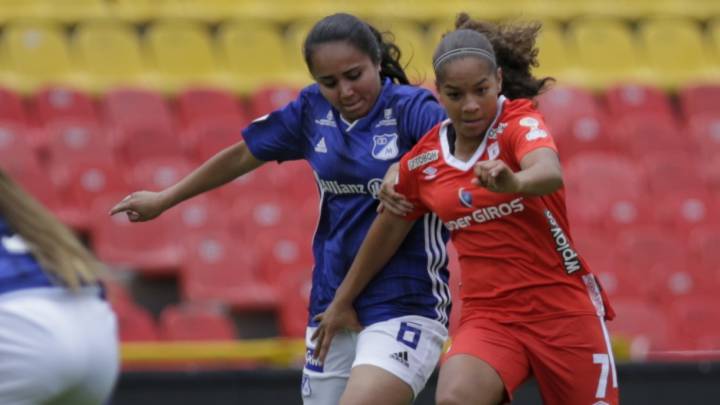 Definido el calendario para la Liga Femenina 2020