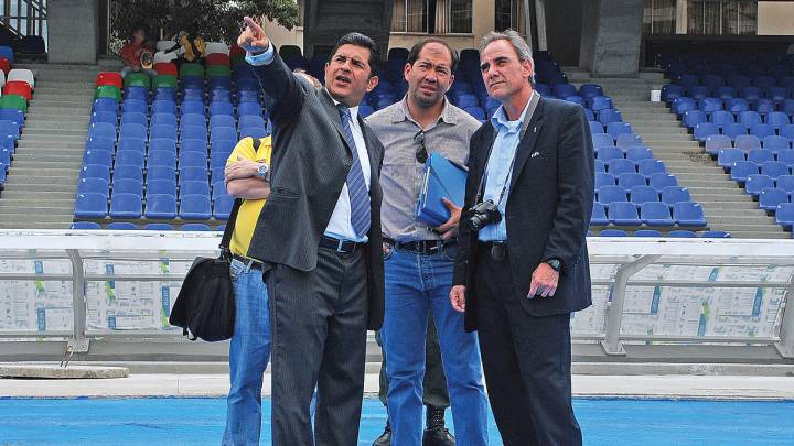 Superliga 2020: medidas en el estadio para el América vs Junior
