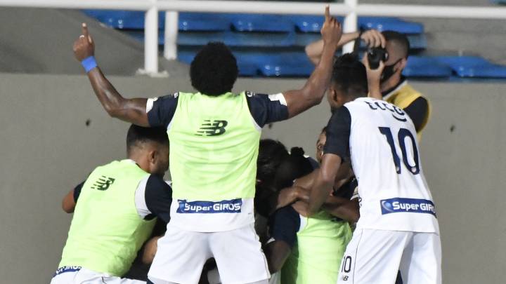 En vivo online América - Junior, partido de la Superliga Águila, que se jugará hoy viernes 11 de septiembre en Cali, desde las 7:00 p.m.
