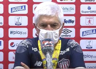Comesaña: