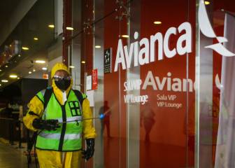 ¿Cómo se plantea Avianca reactivar el préstamo?