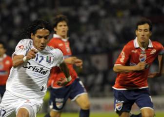 Once Caldas confirma a Dayro Moreno por el resto de 2020