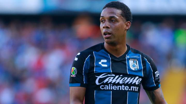 Jeison Lucumí, nuevo jugador el Elche