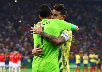 Conmebol ratifica primeras fechas de Eliminatorias