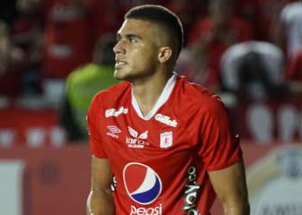 América en Libertadores 2020: grupo, calendario y partidos
