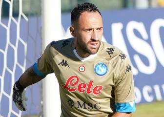 ¿Qué colombianos iniciarían como titulares en la Serie A?