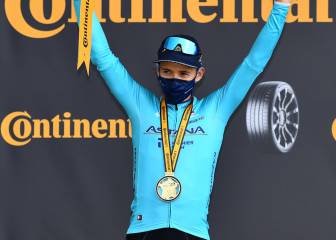 Superman López suma un triunfo más a su palmarés