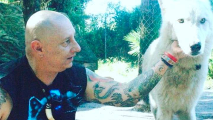Fallece el actor colombiano de 58 años Rafael Uribe Ochoa, tras permanecer un mes en la clínica en Bogotá. Se desconoce que enfermedad tenía el actor