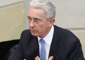 Detención Álvaro Uribe: Jueza suspende audiencia