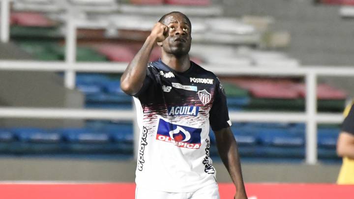 Junior en Libertadores 2020: grupo, calendario, partidos, fechas y cuándo juega