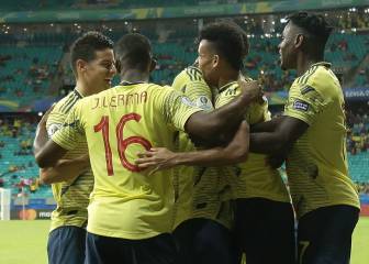 FIFA confirma inicio de Eliminatorias en octubre