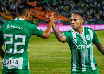 Osorio compara el nivel de Jarlan con James y Quintero