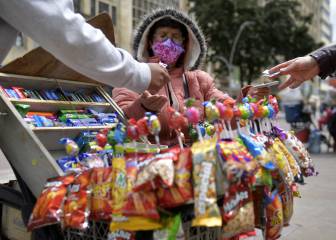 ¿Quién cobrará el sexto giro por adelantado?