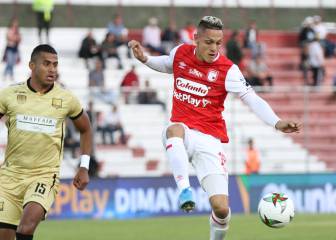 Tabla, descenso, goleador... Así está la Liga para el regreso