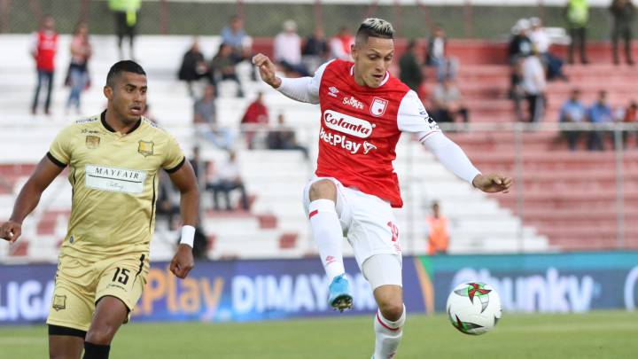 Tabla, descenso, goleador... Así está la Liga para el regreso