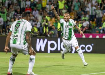 Un Nacional vigorizado sale al ruedo ante Tolima