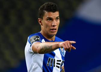 Matheus listo para el debut con Porto y Luis Díaz espera