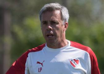 Lucas Pusineri rechaza oferta del Junior de Barranquilla