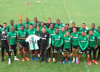 Nacional: