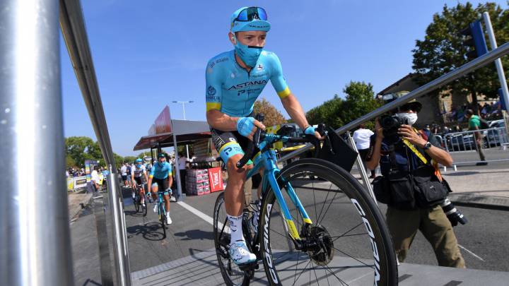 El Tour de Francia llega a su fin y en la etapa 20 se correrá la esperada cronoescalada de 36.2 kilómetros y que terminará en La Planche des Belles Filles
