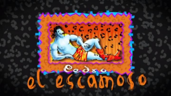 Caracol Televisión volverá a dar Pedro, el escamoso