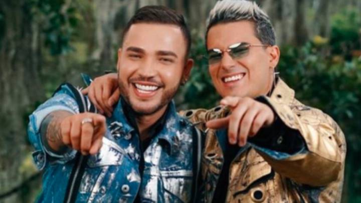 La canción por la que Pipe y Jessi están "en la mira" de sus parejas