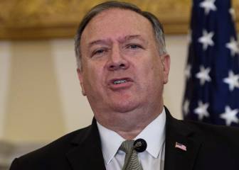 ¿Quién es Mike Pompeo y por qué se reunirá con Duque?