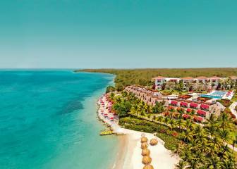 ¿Hace falta cita previa para acudir a las playas?