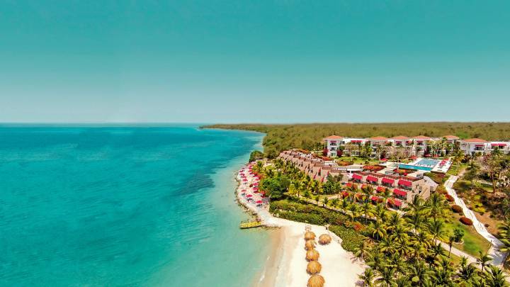 Reapertura Playas Colombia: ¿hace falta cita previa para acudir?