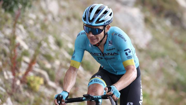 Mira el horario y la TV de la etapa 20 del Tour de Francia 2020, una contrarreloj que tendrá una lucha entre Lure y La Planche des Belles Filles