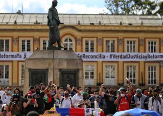 Protestas por Paro Nacional: medidas y restricciones