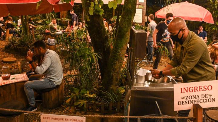 ¿Por qué no hay pico y cédula hoy, domingo 20 de septiembre, en Medellín?