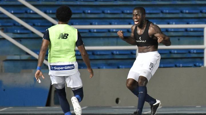 Horario, TV y cómo ver online Junior Vs Águilas Doradas.