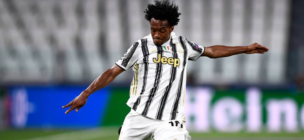 Juventus – Sampdoria en vivo online, jornada 1 de la Serie A, que se jugará hoy domingo 20 de septiembre en Allianz Stadium, desde las 1:45 p.m.