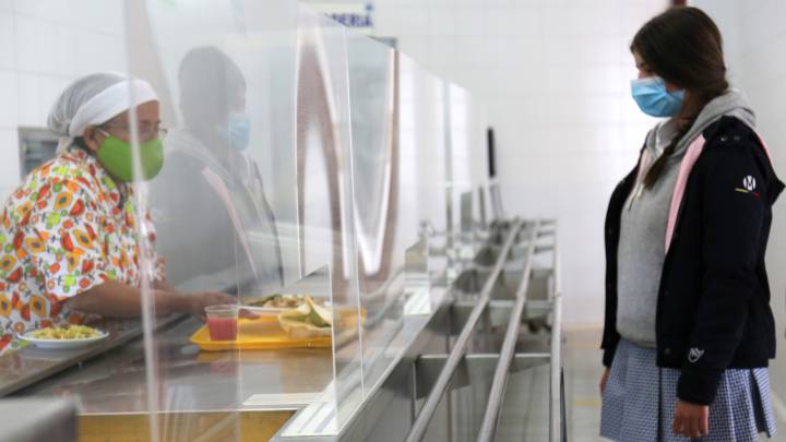 Casos, muertes y pacientes recuperados por coronavirus en Colombia a este lunes 21 de septiembre de 2020. El país lleva 758.398 casos por COVID-19