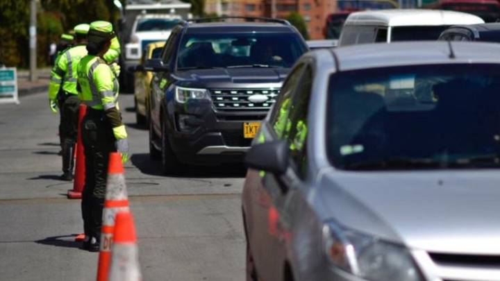 Pico y Placa Solidario Bogotá: qué es y cómo acceder de manera voluntaria