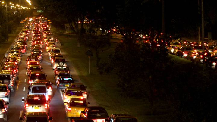 Nuevo pico y placa en Bogotá: ¿qué tipo de vehículos y carros quedan fuera?