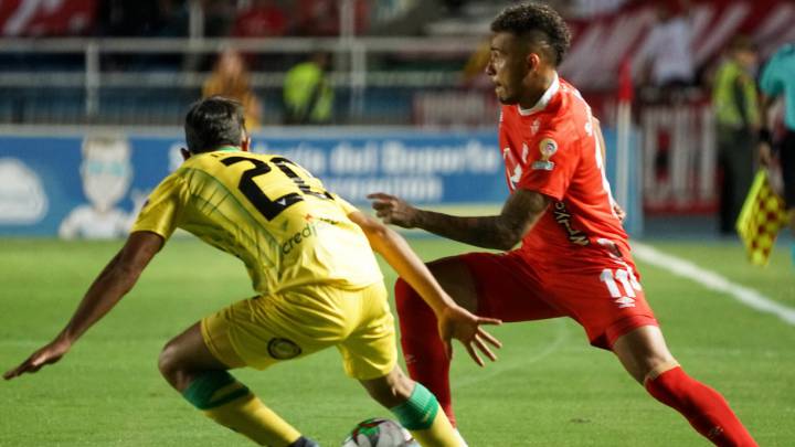 América - Bucaramanga en vivo online: Liga BetPlay, en directo