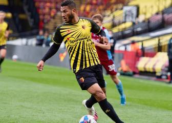 L'Equipe: Watford rechaza oferta del Marsella por Suárez