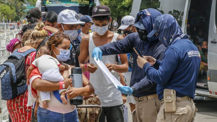 Casos y muertes por coronavirus en Colombia de hoy 22 de septiembre