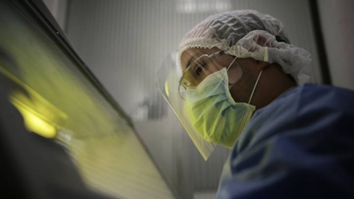El Instituto Nacional de Salud confirmó que realizará un estudio de seroprevalencia en Colombia para mirar y analizar los datos que han dejado la pandemia
